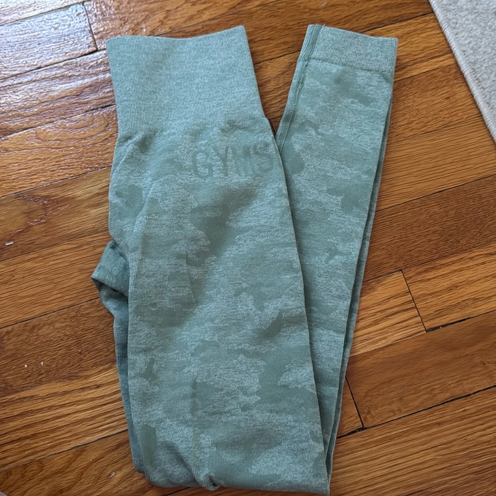 Gymshark leggings